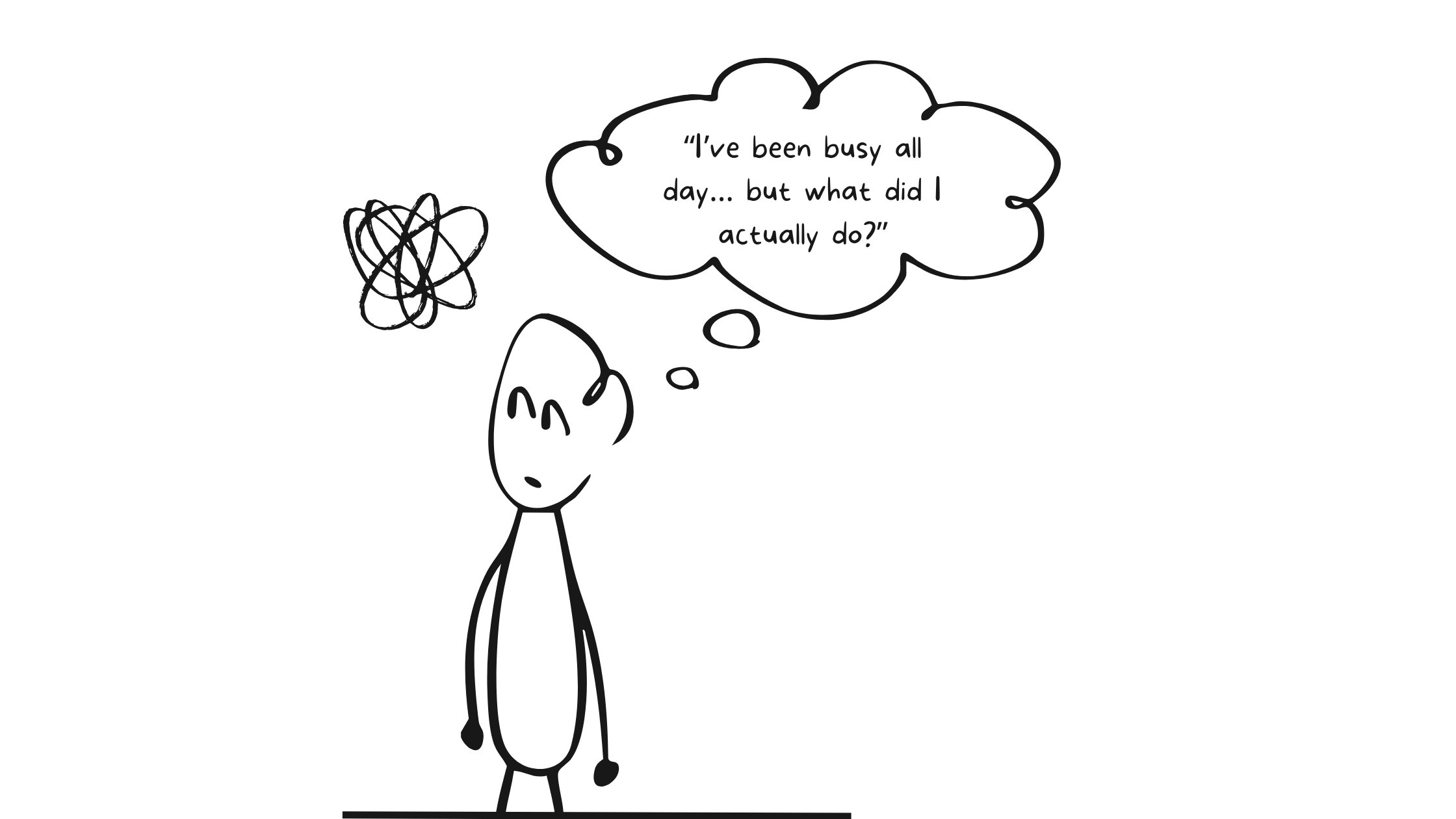 How to Lead Your Team Out of Reactive Mode