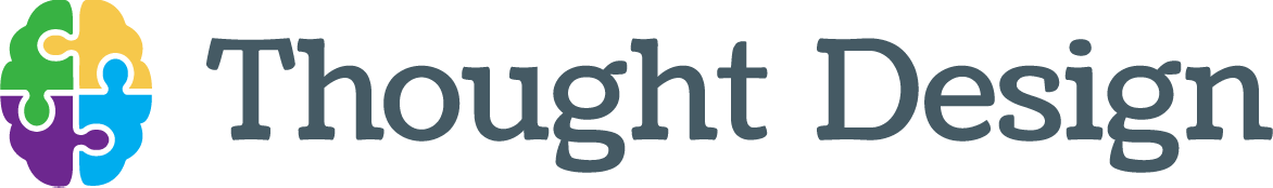 thought design logo